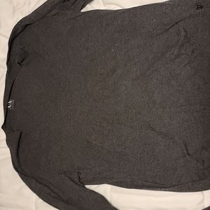 Mens size L Armani sweater